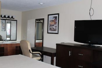 Grand Motel Inn and Suites of Reform AL