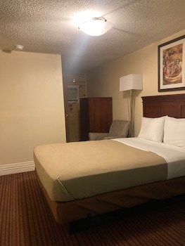 Grand Motel Inn and Suites of Reform AL