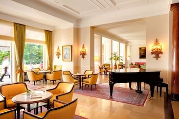 Hotel Bad Schachen
