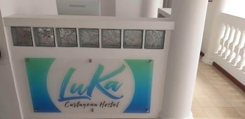 Luka Cartagena Hostel