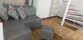 Luka Cartagena Hostel
