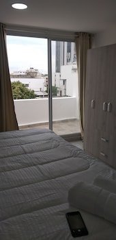 Luka Cartagena Hostel