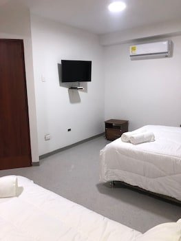 Luka Cartagena Hostel