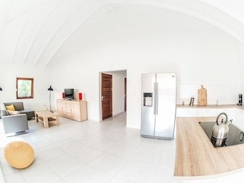 Luxury Apartments Curacao
