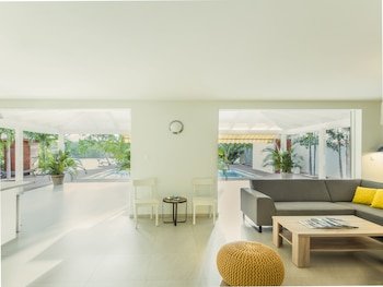 Luxury Apartments Curacao