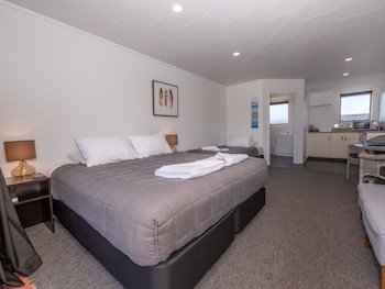 Buller Bridge Motel