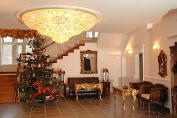 Hotel Szrenicowy Dwór