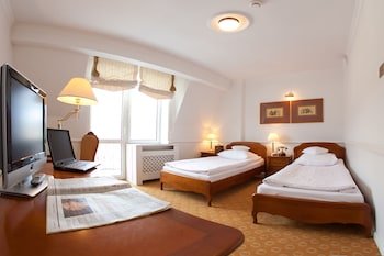 Hotel Szrenicowy Dwór