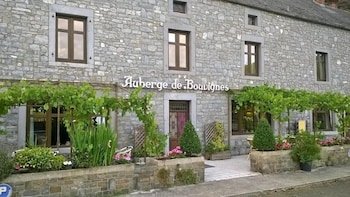 L'Auberge de Bouvignes