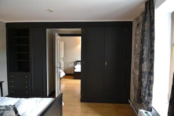 L'Auberge de Bouvignes