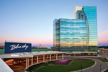 Blue Chip Casino