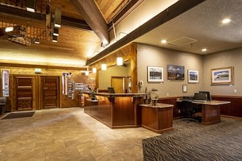 Best Western Plus Tree House
