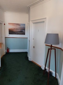 Eddlewood Guest House