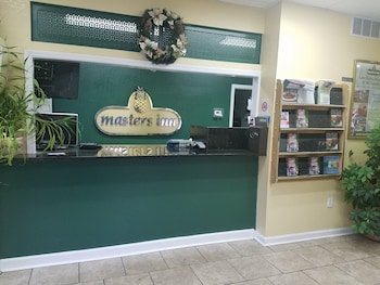 Masters Inn - Columbia I-26