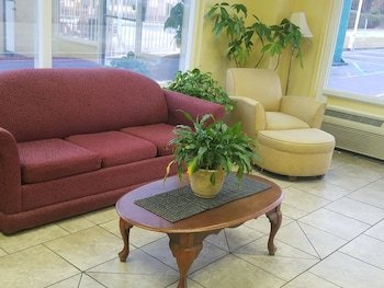 Masters Inn - Columbia I-26