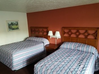 Masters Inn - Columbia I-26