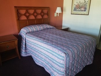 Masters Inn - Columbia I-26