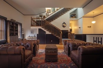 The Weinhard Hotel