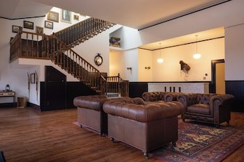 The Weinhard Hotel