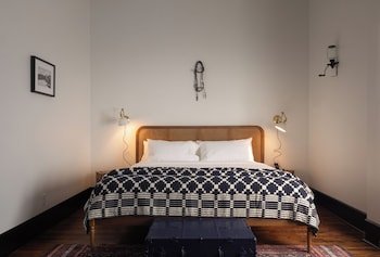 The Weinhard Hotel