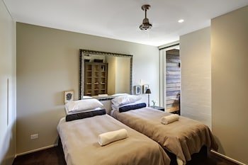 Butter Factory Apartments