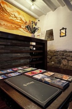 Apu Huascaran Hostal
