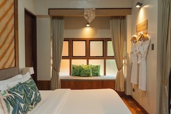 Club Serena Resort