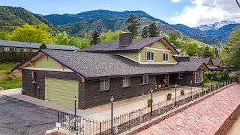 Innhale Cannabis Friendly B&B