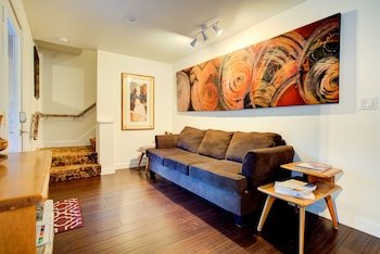 Innhale Cannabis Friendly B&B