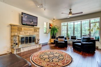 Innhale Cannabis Friendly B&B