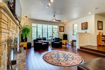 Innhale Cannabis Friendly B&B