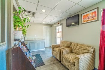 Deluxe Inn