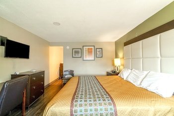 Deluxe Inn