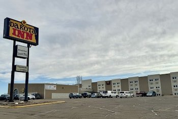 Dakota Inn Minot