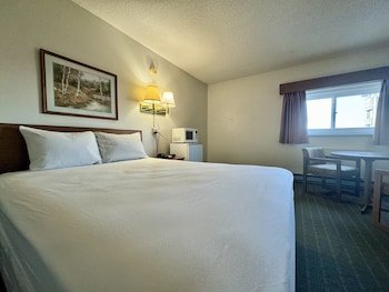 Dakota Inn Minot