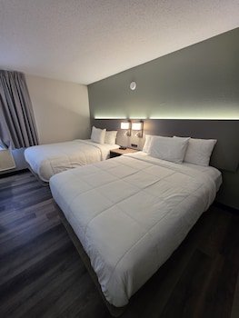 Dakota Inn Minot