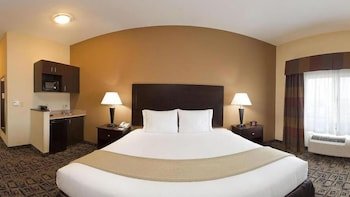 Holiday Inn Express Hotel & Suites Zanesville North