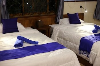 The Sparrow Guest House