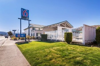 Motel 6 The Dalles