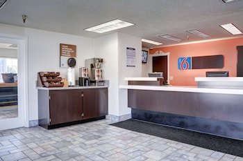 Motel 6 The Dalles