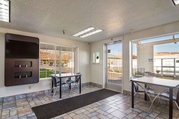 Motel 6 The Dalles