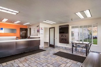 Motel 6 The Dalles