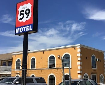 Hwy 59 Motel
