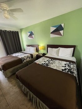 Hwy 59 Motel