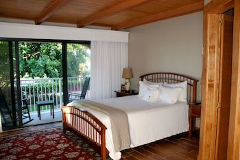 The Inn at Cocoa Beach
