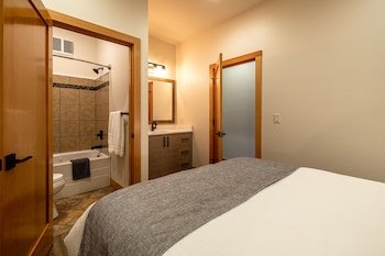 Alpen Dorf Pension