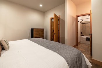 Alpen Dorf Pension