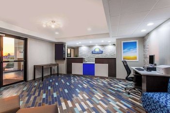 Days Inn by Wyndham Wilmington/Newark