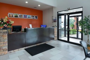 Motel 6 Montgomery Al