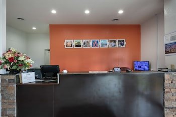 Motel 6 Montgomery Al